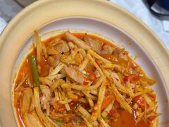 -马凯餐厅(地安门店)