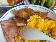 -憶廟街 X 沙角邨(太古城店)