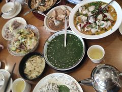 -乡亲鹅肉城(吴江店)