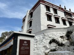-五当召景区