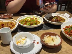 -建辉湖南土菜馆(南大街店)