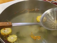 -大四喜·鲜牛肉火锅(洛阳大学城店)