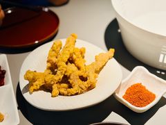 -川成元·麻辣香锅(凯德MALL西直门店)