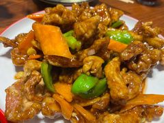 -荣鹏风味烀饼总店