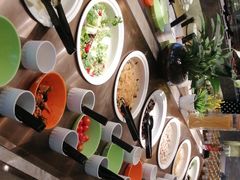 -比格比萨自助(诺亚大厦店)