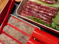 -晓宇重庆火锅(西安荟聚店)