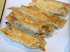 -春水锅贴·传统鲁菜(大明湖店)