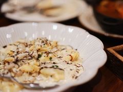 -Bistro Les Lilas丁香花小酒馆