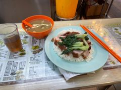 -金源烧腊茶餐厅(黄埔街一店)