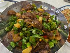 -川湘園(西华路店)