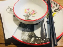 -新白鹿餐厅(城西银泰城店)