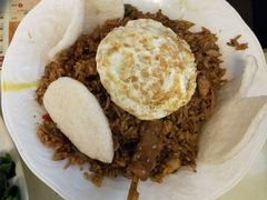 -翠华餐厅(旺角文华商场店)