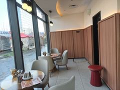 -必胜客(江南时代广场店)
