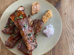 -BOR Eatery(安福路店)