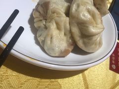 -陈寔包子王·卤煮小肠·京味小吃(龙潭店)