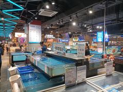 -盒马鲜生(曜一城店)