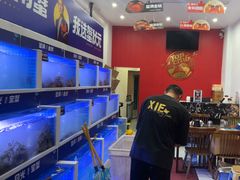 -蟹状元大闸蟹·年货·粽子(成都成华店)