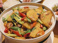 -伊喜饺子(五道口学院路店)