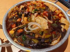 -水平有限广西米粉·广西风味集(五道口店)