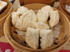 蜜汁叉烧包-点都德(盘福楼店)
