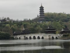 -重庆园博园