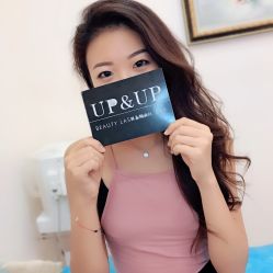 -UP&UP·半永久眉毛眼线机器野生眉