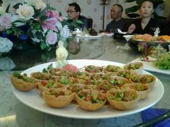 -陈记菜馆·非遗淮扬菜(东关街教场店)