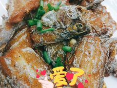 -渔中舟海鲜大排档(普陀沈家门店)