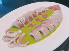 -南京景枫万豪酒店·万豪中餐厅