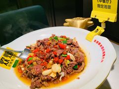 -炊烟小炒黄牛肉(中心印象城店)