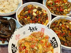-羊子两室一厅(八一广场店)
