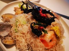 -莆田餐厅PUTIEN(西安万象天地店)