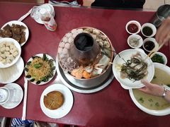 浑锅-山海关清和浑锅店