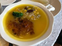 -湖影中餐厅·南京金茂威斯汀大酒店