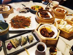 -钟菜·粤菜点心·宴请(海上世界·汇港二期店)