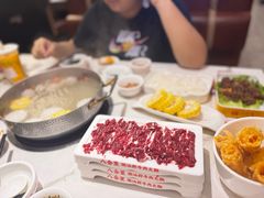 -八合里潮汕鲜牛肉火锅(上海汇智广场店)