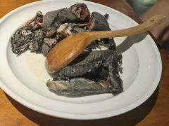 -黑鸡小馆(金源店)