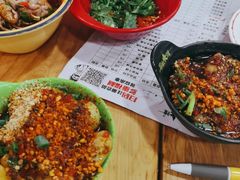 -冒椒火辣(奎星楼街店)