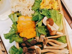 -捞神煲汤火锅(湖滨商业街店)