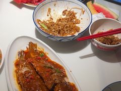 -味福记·江西小炒·南昌小吃(青山湖万达店)