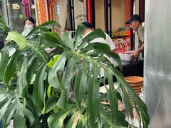 -Xabnam_夏葡纳·新疆餐厅(日坛上街店)