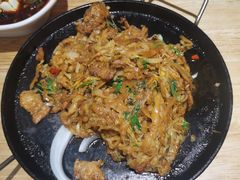-老长春肉馆(隆礼路店)