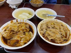 -张明富面皮店(东大街店)