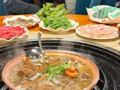 -顺顺小吃(独克宗古城店)