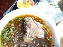 -麒麟中餐厅·经典粤菜·地道菜式老字号(广州长隆酒店)