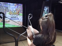 -VS SPORTS PARK运动玩乐园·团建·生日会(合生汇店)