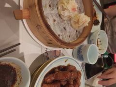 -龍聚祥烧麦馆(万达店)