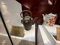 -舜耕山庄南风阁(舜耕路店)