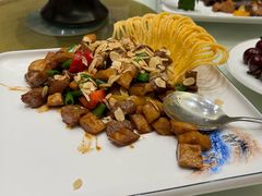 -国惠大酒楼(宝龙店)