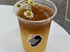 -HUGS coffee(东区店)